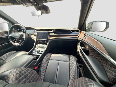 2023 Jeep Grand Cherokee L Summit 4x4