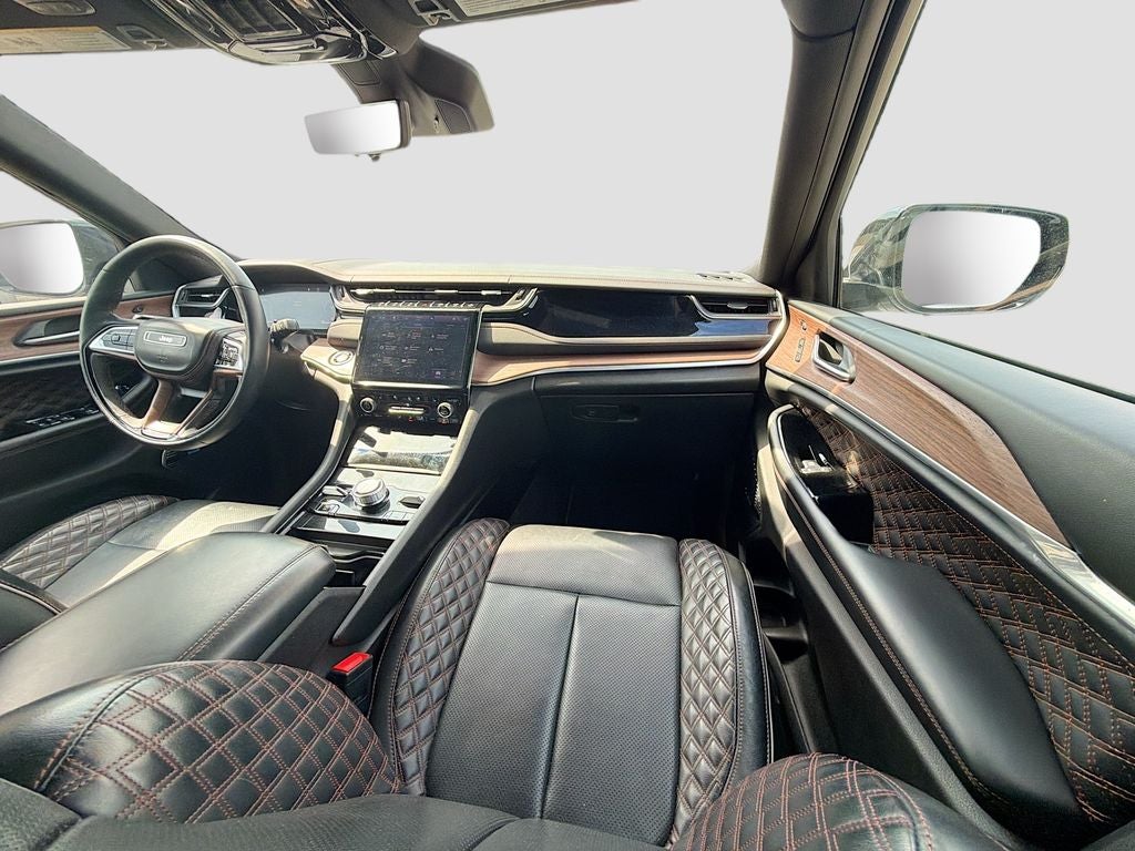 2023 Jeep Grand Cherokee L Summit 4x4