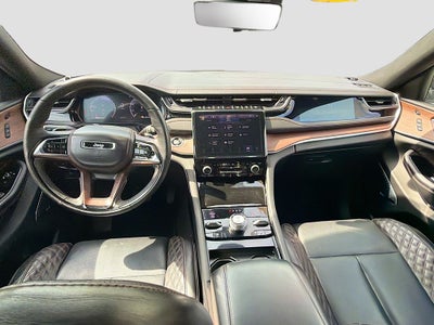 2023 Jeep Grand Cherokee L Summit 4x4