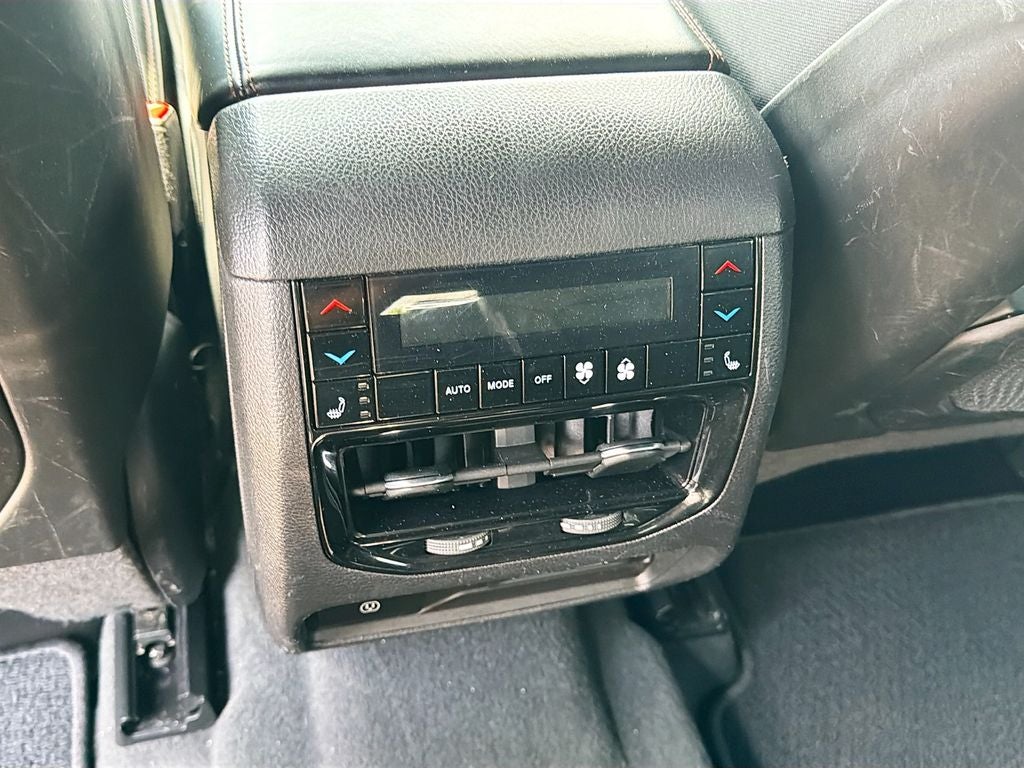 2023 Jeep Grand Cherokee L Summit 4x4