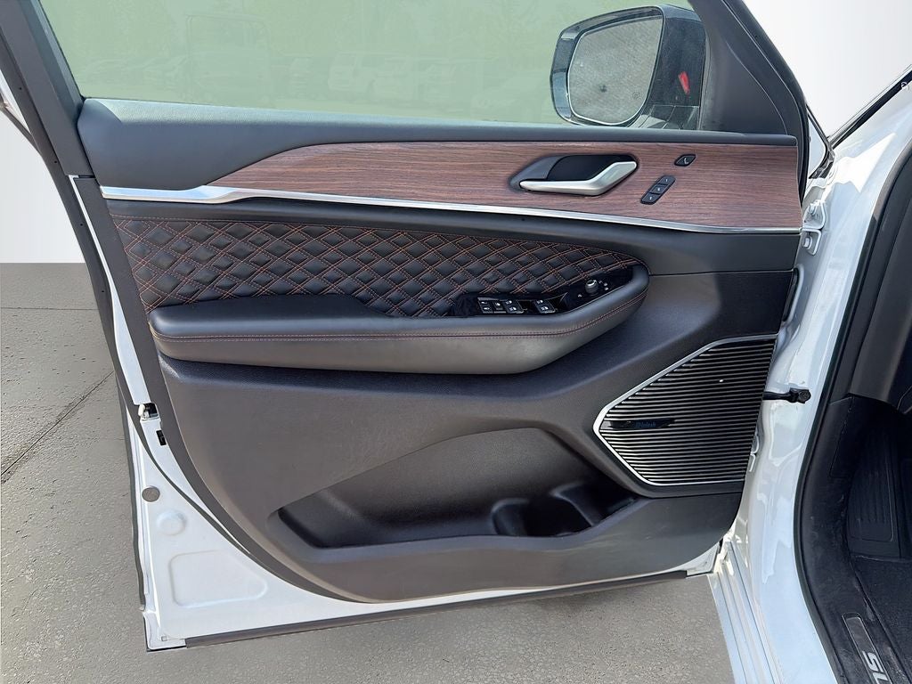 2023 Jeep Grand Cherokee L Summit 4x4