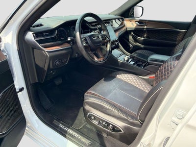 2023 Jeep Grand Cherokee L Summit 4x4