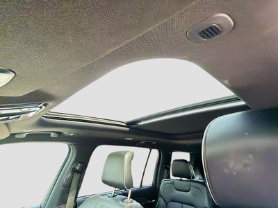 2023 Jeep Grand Cherokee L Summit 4x4