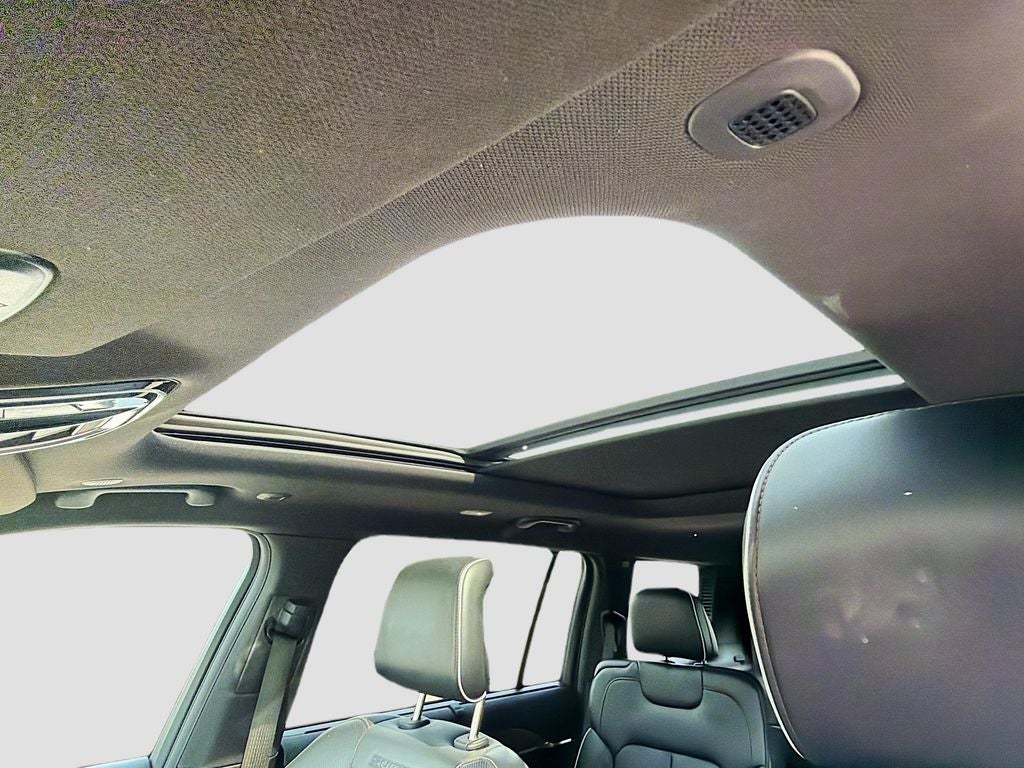 2023 Jeep Grand Cherokee L Summit 4x4