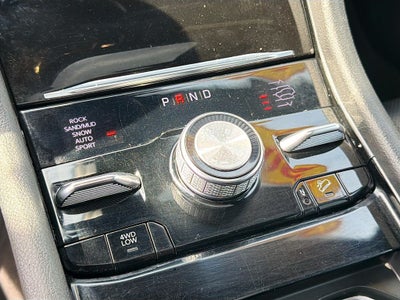 2023 Jeep Grand Cherokee L Summit 4x4