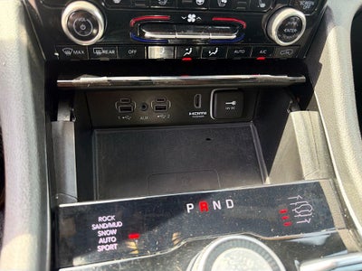 2023 Jeep Grand Cherokee L Summit 4x4
