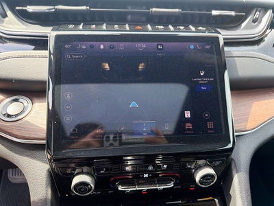 2023 Jeep Grand Cherokee L Summit 4x4