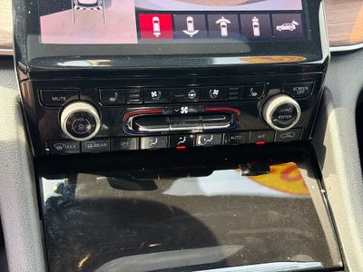 2023 Jeep Grand Cherokee L Summit 4x4