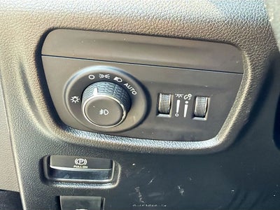 2023 Jeep Grand Cherokee L Summit 4x4