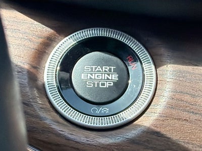 2023 Jeep Grand Cherokee L Summit 4x4