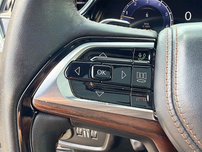 2023 Jeep Grand Cherokee L Summit 4x4
