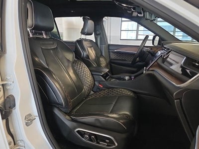 2023 Jeep Grand Cherokee L Summit 4x4