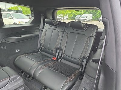 2023 Jeep Grand Cherokee L Summit 4x4