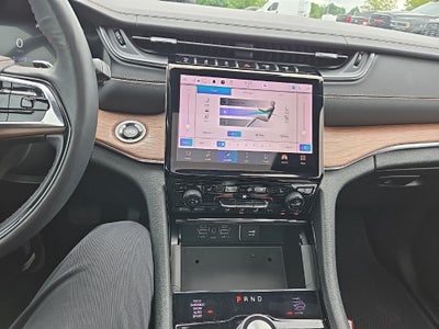2023 Jeep Grand Cherokee L Summit 4x4