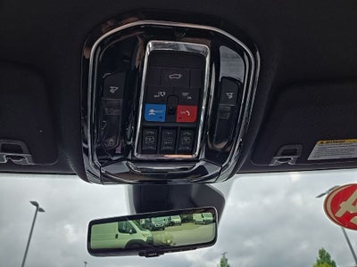 2023 Jeep Grand Cherokee L Summit 4x4