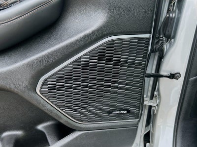 2023 Jeep Grand Cherokee L Summit 4x4