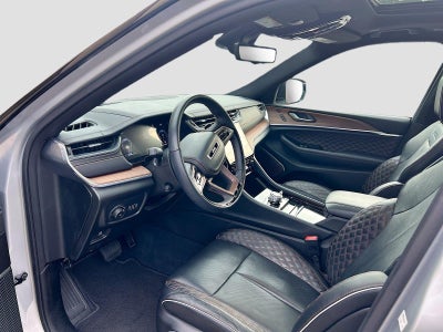 2023 Jeep Grand Cherokee L Summit 4x4