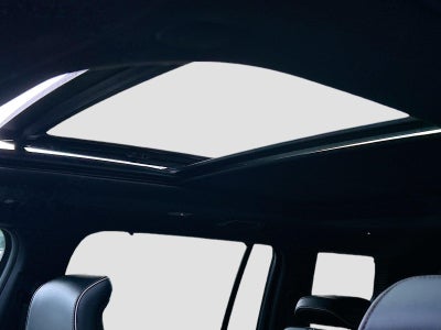 2023 Jeep Grand Cherokee L Summit 4x4