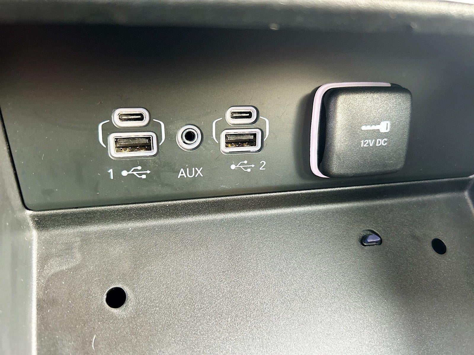 2023 Jeep Grand Cherokee L Summit 4x4