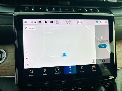 2023 Jeep Grand Cherokee L Summit 4x4