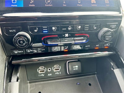 2023 Jeep Grand Cherokee L Summit 4x4