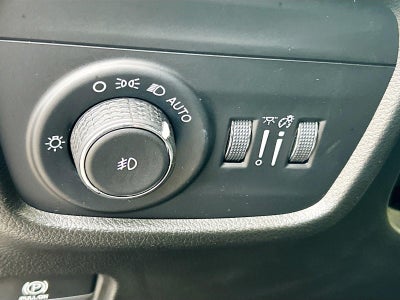 2023 Jeep Grand Cherokee L Summit 4x4