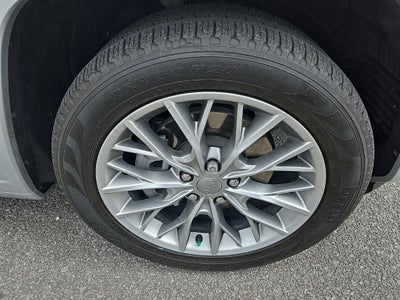 2023 Jeep Grand Cherokee L Summit 4x4
