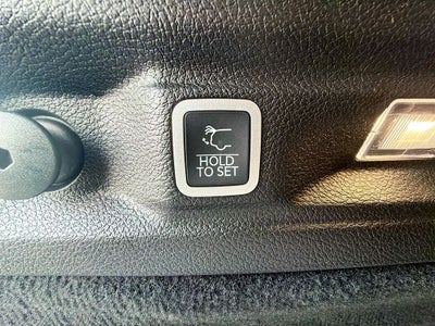 2025 Jeep Grand Cherokee GRAND CHEROKEE L SUMMIT 4X4