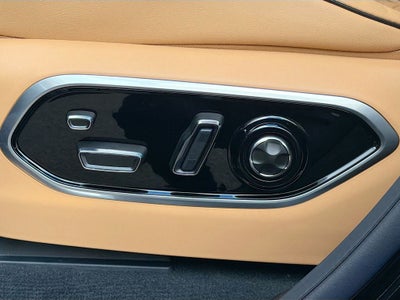 2025 Jeep Grand Cherokee GRAND CHEROKEE L SUMMIT 4X4