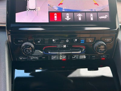 2025 Jeep Grand Cherokee GRAND CHEROKEE L SUMMIT 4X4