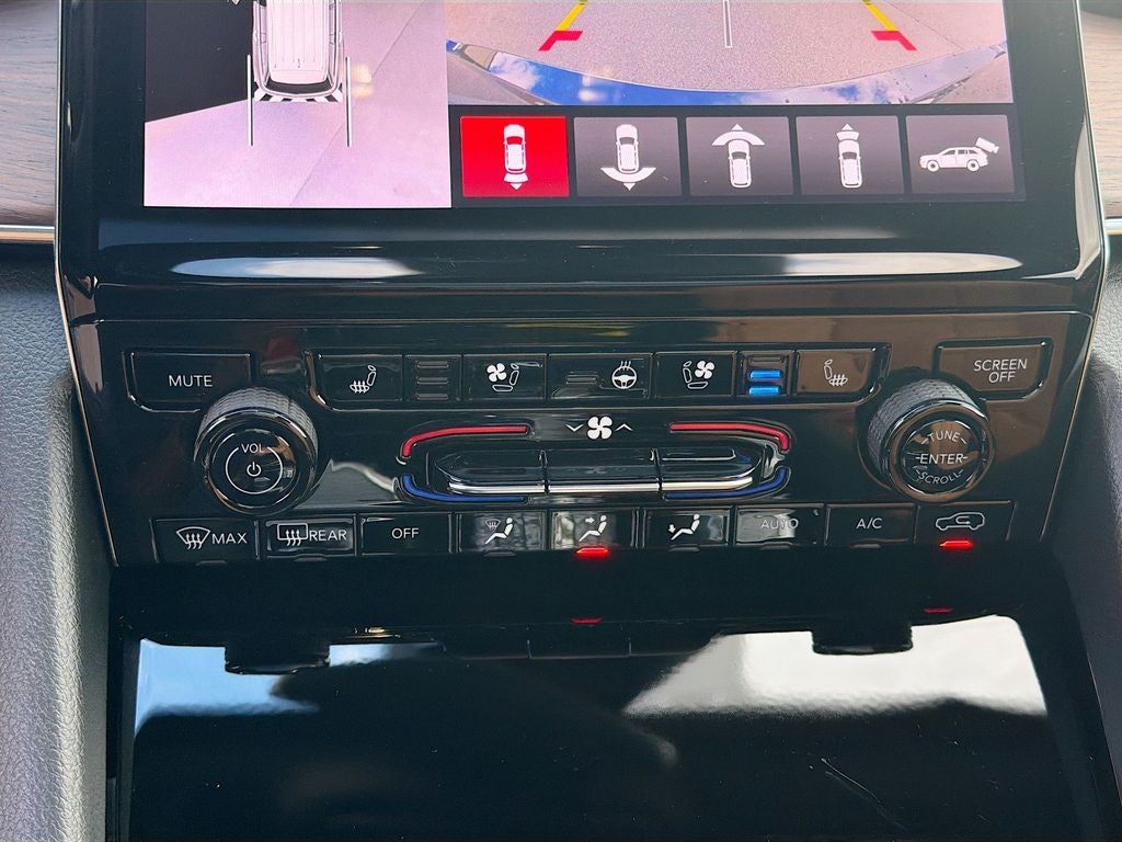 2025 Jeep Grand Cherokee GRAND CHEROKEE L SUMMIT 4X4