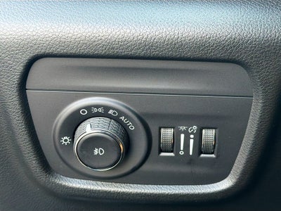 2025 Jeep Grand Cherokee GRAND CHEROKEE L SUMMIT 4X4