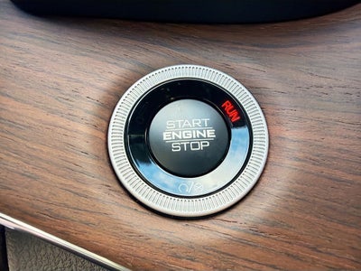 2025 Jeep Grand Cherokee GRAND CHEROKEE L SUMMIT 4X4