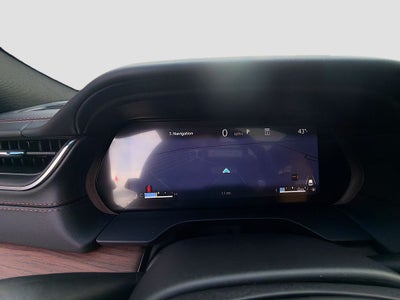 2025 Jeep Grand Cherokee GRAND CHEROKEE L SUMMIT 4X4