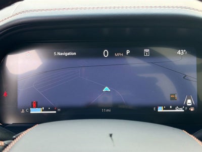 2025 Jeep Grand Cherokee GRAND CHEROKEE L SUMMIT 4X4