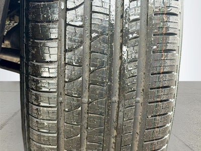 2025 Jeep Grand Cherokee GRAND CHEROKEE L SUMMIT 4X4