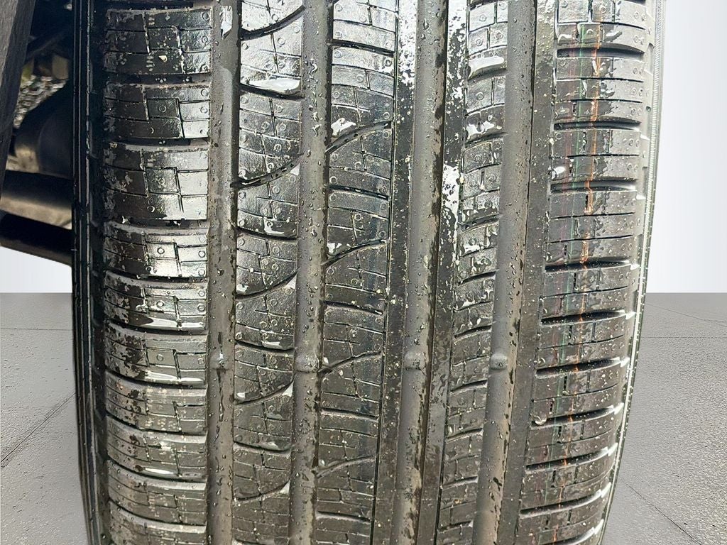 2025 Jeep Grand Cherokee GRAND CHEROKEE L SUMMIT 4X4