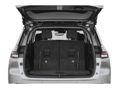 2023 Jeep Grand Cherokee L Summit 4x4