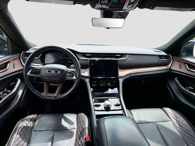 2023 Jeep Grand Cherokee L Summit 4x4