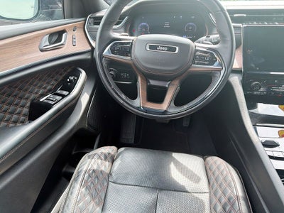 2023 Jeep Grand Cherokee L Summit 4x4