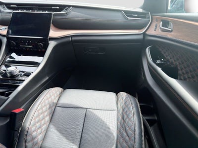 2023 Jeep Grand Cherokee L Summit 4x4