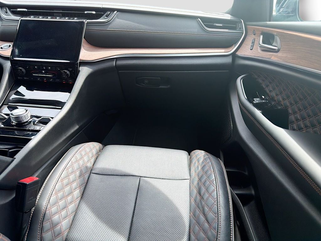 2023 Jeep Grand Cherokee L Summit 4x4