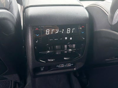 2023 Jeep Grand Cherokee L Summit 4x4