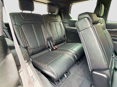 2023 Jeep Grand Cherokee L Summit 4x4