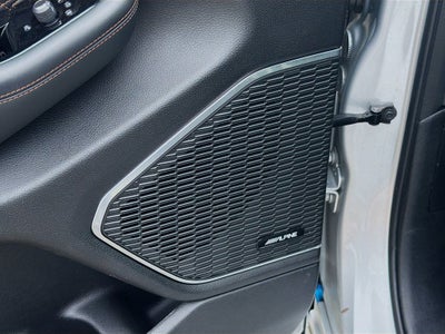 2023 Jeep Grand Cherokee L Summit 4x4