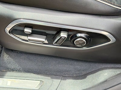 2023 Jeep Grand Cherokee L Summit 4x4