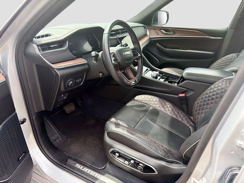 2023 Jeep Grand Cherokee L Summit 4x4