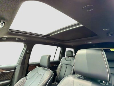 2023 Jeep Grand Cherokee L Summit 4x4