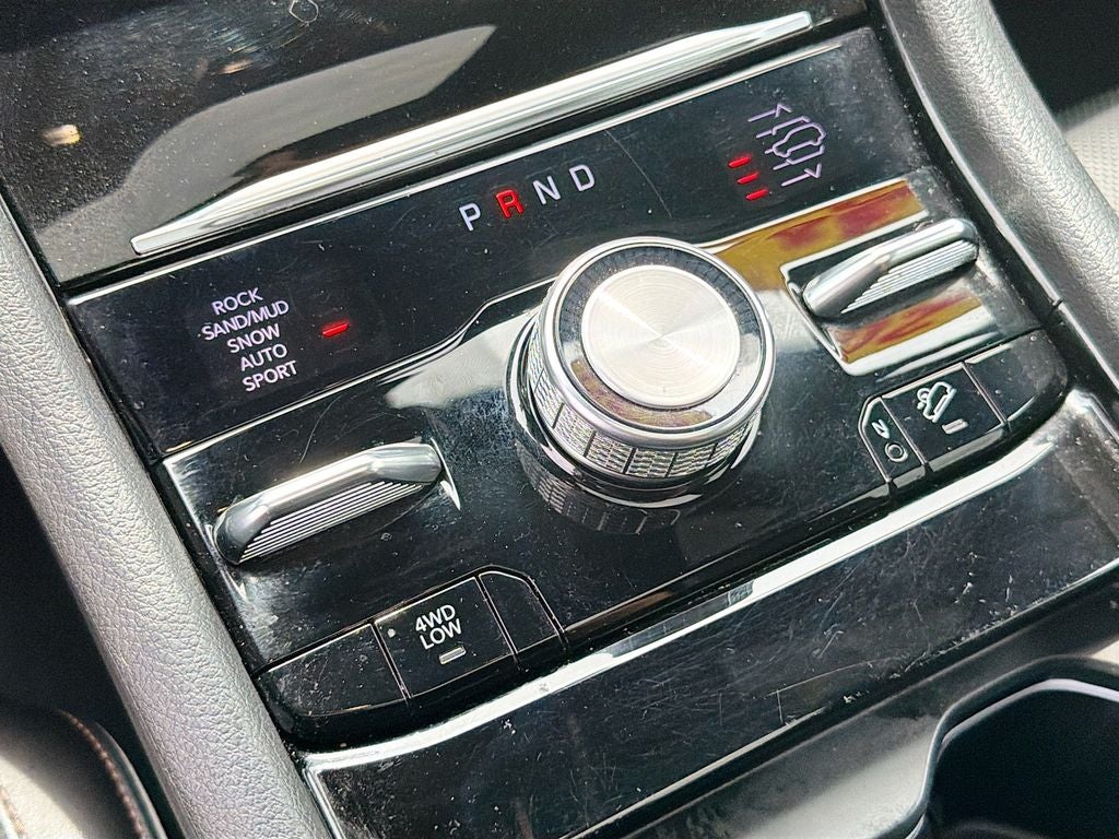 2023 Jeep Grand Cherokee L Summit 4x4