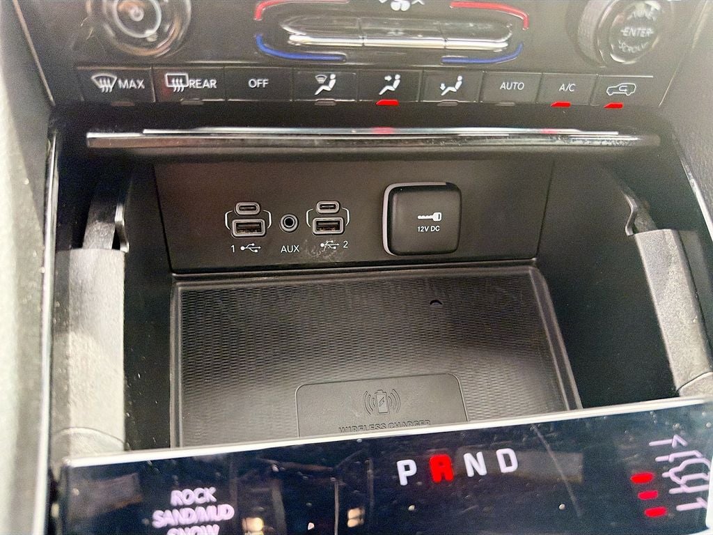 2023 Jeep Grand Cherokee L Summit 4x4